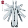 Мультитул VICTORINOX SWISSTOOL SPIRIT XC 3.0227.N