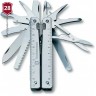 Мультитул VICTORINOX SWISSTOOL X 3.0327.N