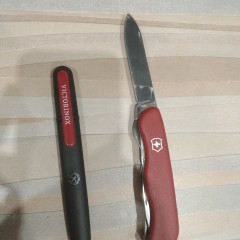 Масло смазочное VICTORINOX 100 мл