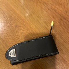 Нож VICTORINOX NOMAD 0.8353.3