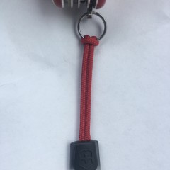 Темляк VICTORINOX 65 мм 4.1824.1