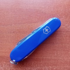 Нож VICTORINOX CAMPER 1.3613.2