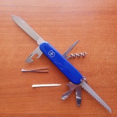 Нож VICTORINOX CAMPER 1.3613.2