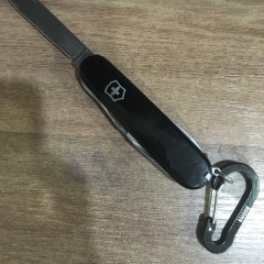 Нож VICTORINOX CAMPER 1.3613.3