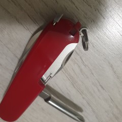 Булавка для ножей 91 мм VICTORINOX A.3645.100