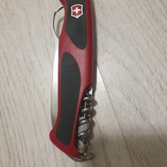 Мини-отвёртка со штопором VICTORINOX A.3643.1000