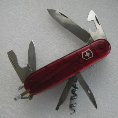 Нож VICTORINOX CYBERTOOL 1.7605.T