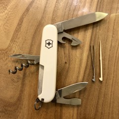 Нож VICTORINOX DDAY I 1.3603