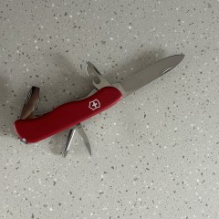 Нож VICTORINOX TRAILMASTER 0.8463